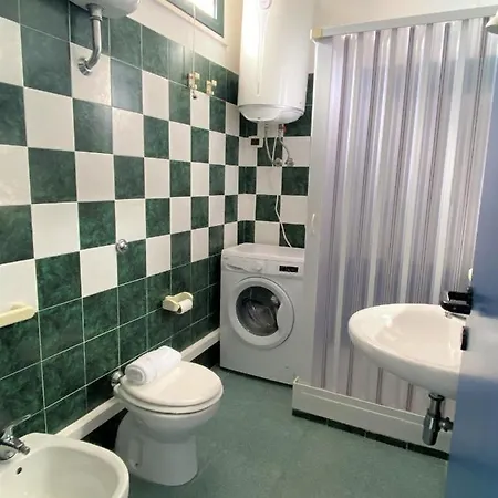 Oasi Degli Ulivi Apartmán *