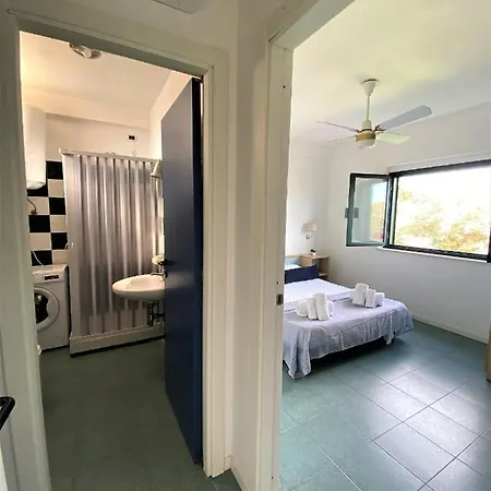 Apartmán Oasi Degli Ulivi