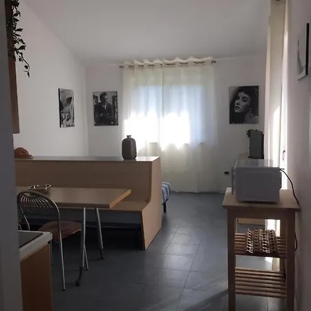 Oasi Degli Ulivi Sant'Andrea Apostolo dello Ionio