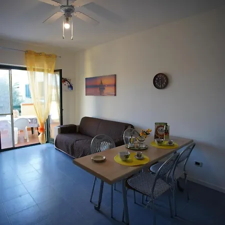 Apartmán Oasi Degli Ulivi