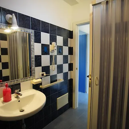 Oasi Degli Ulivi Apartmán Sant'Andrea Apostolo dello Ionio