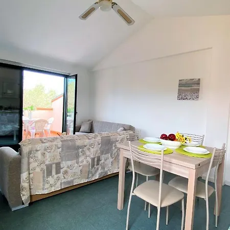 Apartmán Oasi Degli Ulivi *
