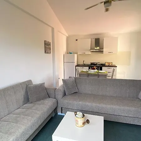 Apartmán Oasi Degli Ulivi