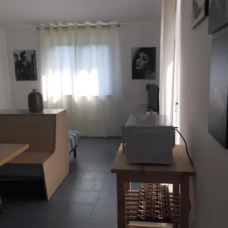 Oasi Degli Ulivi Sant'Andrea Apostolo dello Ionio