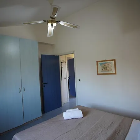 Oasi Degli Ulivi Apartmán *