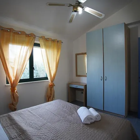 Oasi Degli Ulivi Apartmán