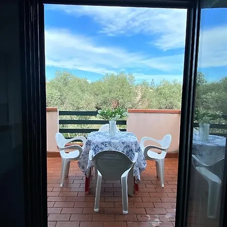 Oasi Degli Ulivi * Sant'Andrea Apostolo dello Ionio