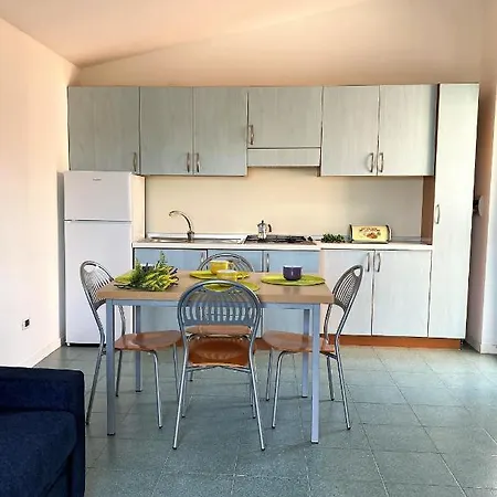 Oasi Degli Ulivi *