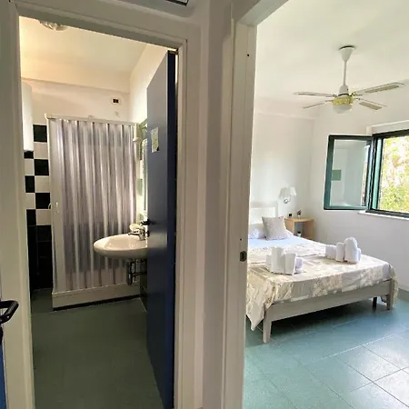 Apartmán Oasi Degli Ulivi *