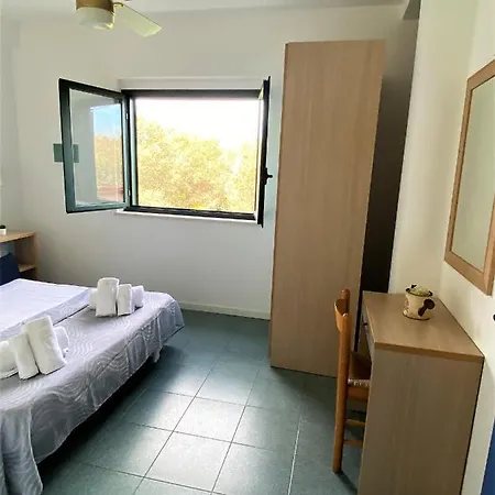 Apartmán Oasi Degli Ulivi Sant'Andrea Apostolo dello Ionio