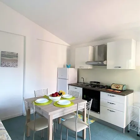 Oasi Degli Ulivi Apartmán *