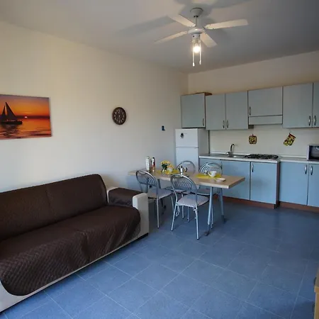 Apartmán Oasi Degli Ulivi