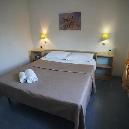 Apartmán Oasi Degli Ulivi