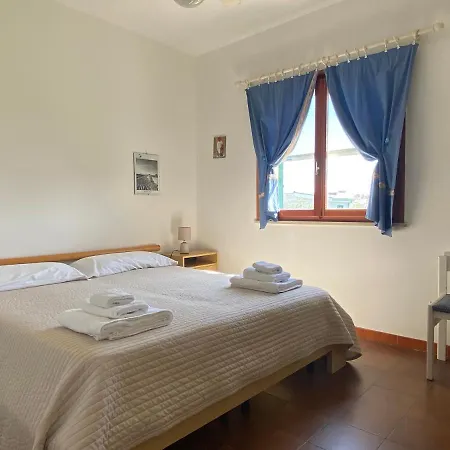 Oasi Degli Ulivi Apartmán *