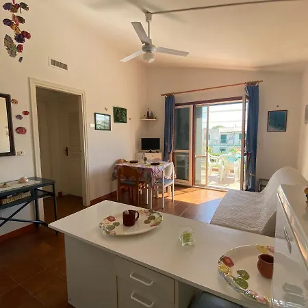Oasi Degli Ulivi Apartmán