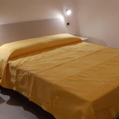 Oasi Degli Ulivi Apartmán