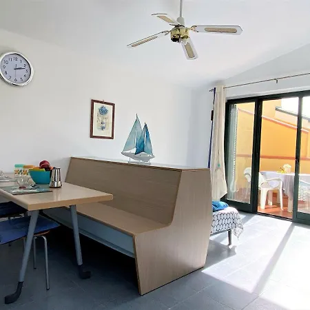 Apartmán Oasi Degli Ulivi *