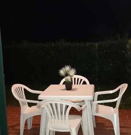 Oasi Degli Ulivi Apartmán Sant'Andrea Apostolo dello Ionio