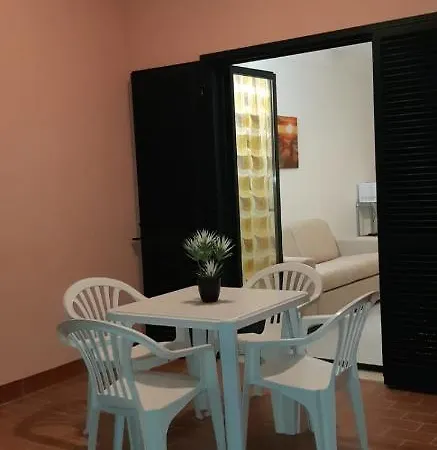 Oasi Degli Ulivi Apartmán *