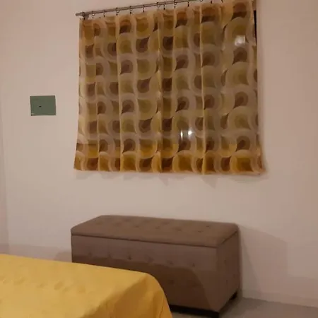 Oasi Degli Ulivi Apartmán Sant'Andrea Apostolo dello Ionio