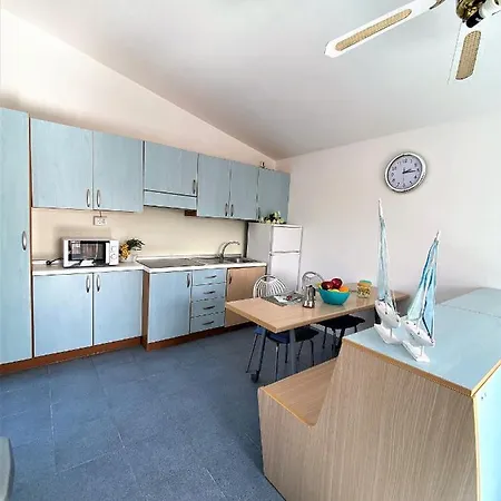 Apartmán Oasi Degli Ulivi *