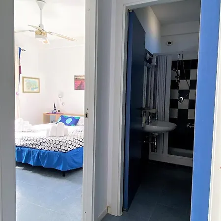 Apartmán Oasi Degli Ulivi *