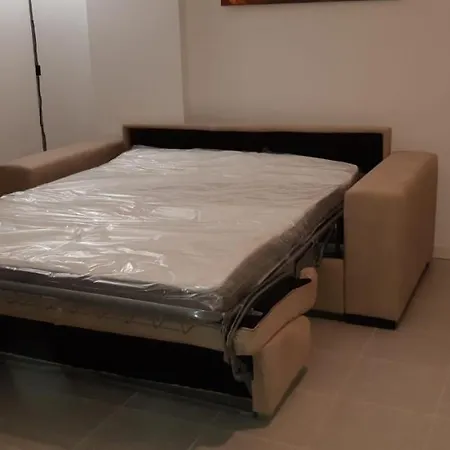 Oasi Degli Ulivi Apartmán