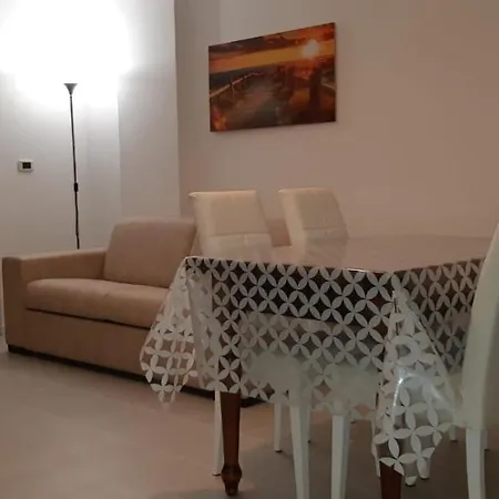 Oasi Degli Ulivi