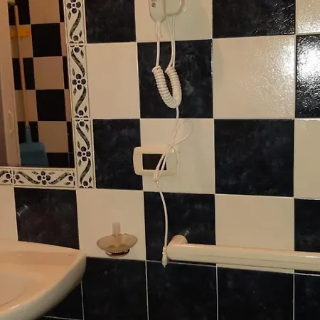 Apartmán Oasi Degli Ulivi