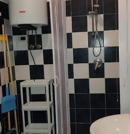 Oasi Degli Ulivi Apartmán